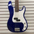 Used - Squier AFFINITY P BASS - Bass Guitar 40087-S000240242 View 2