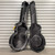 Used - Epiphone SEMI HOLLOW CASE - Guitar Case 40087-S000240243 View 2