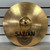 Used - Zildjian 14IN B8 PRO MEDIUM HI HATS - Hi Hat Cymbals 14" 40087-S000240244 View 5