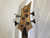Used LTD B-205SMFL Bass Guitar Natural 4-String 40107-S000157363 View 3