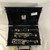 Used Vito RESO-TONE Resonite Clarinet 41128-S000113536 View 1