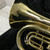 Used Jupiter 560 Series Marching 560L Baritone Horn 40051-S000118930 View 8