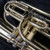 Used Jupiter 560 Series Marching 560L Baritone Horn 40051-S000118930 View 3