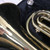 Used Jupiter 560 Series Marching 560L Baritone Horn 40051-S000118930 View 4