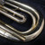 Used Jupiter 560 Series Marching 560L Baritone Horn 40051-S000118930 View 2