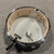 Used LUDWIG ACCENT CS CUSTOM 4 X 13 PICCOLO Snare Drum 41106-S000101373 View 7