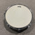 Used LUDWIG ACCENT CS CUSTOM 4 X 13 PICCOLO Snare Drum 41106-S000101373 View 6
