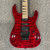 Used JACKSON JS34Q DINKY Electric Guitar 41106-S000101375 View 1