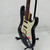 Used Squier Modified Strat S Type Electric Guitar Black 6-String 40042-S000271120 View 16