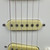Used Hondo II Professional Strat S Type Electric Guitar Yellow 6-String 40042-S000271118 View 3