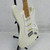 Used Hondo II Professional Strat S Type Electric Guitar Yellow 6-String 40042-S000271118 View 8