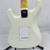 Used Hondo II Professional Strat S Type Electric Guitar Yellow 6-String 40042-S000271118 View 17