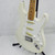 Used Hondo II Professional Strat S Type Electric Guitar Yellow 6-String 40042-S000271118 View 10