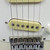 Used Hondo II Professional Strat S Type Electric Guitar Yellow 6-String 40042-S000271118 View 4