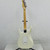 Used Hondo II Professional Strat S Type Electric Guitar Yellow 6-String 40042-S000271118 View 13