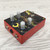 Used BLACK HARBOR SOLAR ECLIPSE Distortion Pedal 41124-S000212055 View 3