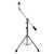 Heavy Duty Boom Microphone Stand w/ Counterweight 40090-S000084185 View 1