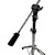 Heavy Duty Boom Microphone Stand w/ Counterweight 40090-S000084187 View 4