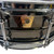 Used Ludwig LB416T Black Beauty 5x14 Snare Drum – Tube Lugs 40090-S000084197 View 2