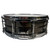 Used Ludwig LB416T Black Beauty 5x14 Snare Drum – Tube Lugs 40090-S000084197 View 4
