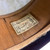 Used Brandless 15.5" X 6.5" Antique Vintage Wood Snare Drum 40090-S000084218 View 7