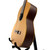 Used Ortega Family Series R131 Solid Top Acoustic Guitar Natural 41119-S000038596 View 6