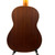 Used Ortega Family Series R131 Solid Top Acoustic Guitar Natural 41119-S000038596 View 10