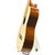 Used Hola Music HG-36GLS Classical Acoustic Guitar Natural 41119-S000038604 View 6