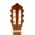Used Hola Music HG-36GLS Classical Acoustic Guitar Natural 41119-S000038604 View 3
