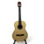 Used PYLE PGACLS100 Acoustic Guitar Natural 41119-S000038605 View 3