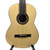 Used PYLE PGACLS100 Acoustic Guitar Natural 41119-S000038605 View 1