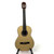 Used PYLE PGACLS100 Acoustic Guitar Natural 41119-S000038605 View 4