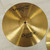 Used Zildjian Scimitar Hi Hat Cymbals 14 - Inch 40015-S000338573 View 4