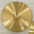Used Zildjian Scimitar Hi Hat Cymbals 14 - Inch 40015-S000338573 View 5