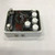 Used Electro Harmonix (E/H) LESTER K STEREP ROTARY Vibrato Pedal 41125-S000042060 View 2
