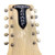 Used Alkire 10 STRING E HARP Vintage Lap Steel 41136-S000156900 View 2