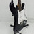 Used Squier affinity Strat S Type Electric Guitar Black 6-String 40042-S000271170 View 12