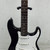 Used Squier affinity Strat S Type Electric Guitar Black 6-String 40042-S000271170 View 5