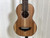 Used D'Angelico MONTAUK SOPRANO Ukulele Natural 40107-S000157374 View 1