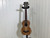 Used D'Angelico MONTAUK SOPRANO Ukulele Natural 40107-S000157374 View 2