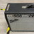 Used - Fender 68 CUSTOM VIBROLUX REVERB 2 x 12 Tube Combo Amplifier 40087-S000240266 View 2