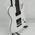 Used Charvel Joe Duplantier Pro Mod San Dimas T Type Electric Guitar White 6-String 40042-S000271174 View 12