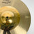Used Zildjian 16IN K Custom Hybrid Crash Cymbal 41103-S000058929 View 5