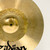 Used Zildjian 16IN K Custom Hybrid Crash Cymbal 41103-S000058929 View 10