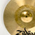 Used Zildjian 16IN K Custom Hybrid Crash Cymbal 41103-S000058929 View 9
