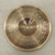 Used Saluda Symbolic Splash Cymbal 8 - Inch 40015-S000338586 View 3