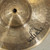 Used Saluda Symbolic Splash Cymbal 8 - Inch 40015-S000338586 View 4
