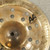 Used Sabian Aa Mini Holy China Effects Cymbal 10 - Inch 40015-S000338585 View 4