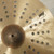 Used Sabian Hhx Complex Aero Crash Cymbal 18 - Inch 40015-S000338584 View 4