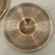Used Saluda Symbolic Fusion Hi Hat Cymbals 12 - Inch 40015-S000338588 View 7